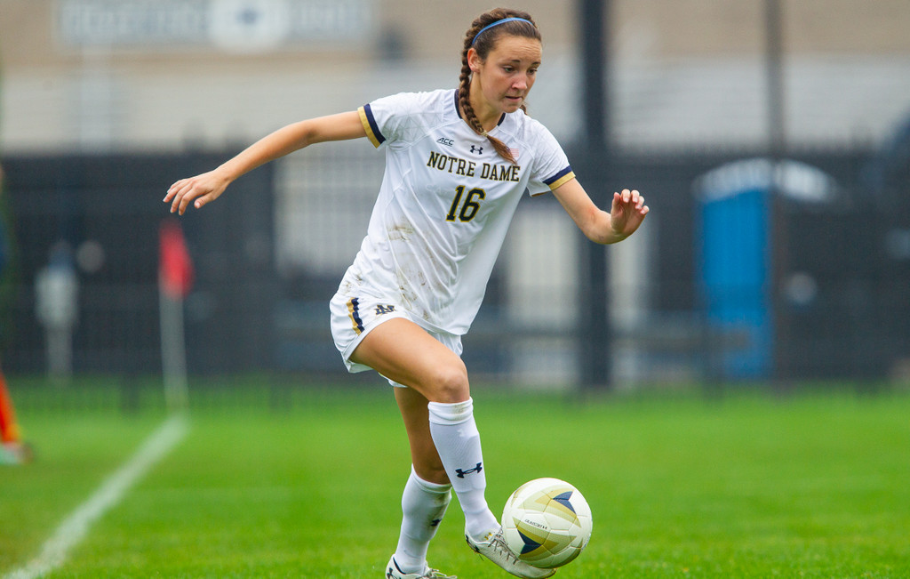 Notre Dame vs. Virginia