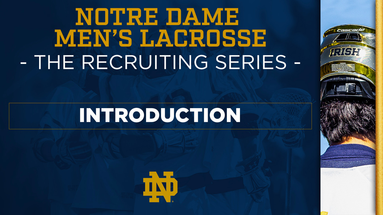Notre Dame Fighting Irish - Official Athletics Website
