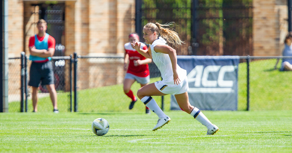 Notre Dame vs. Ohio State