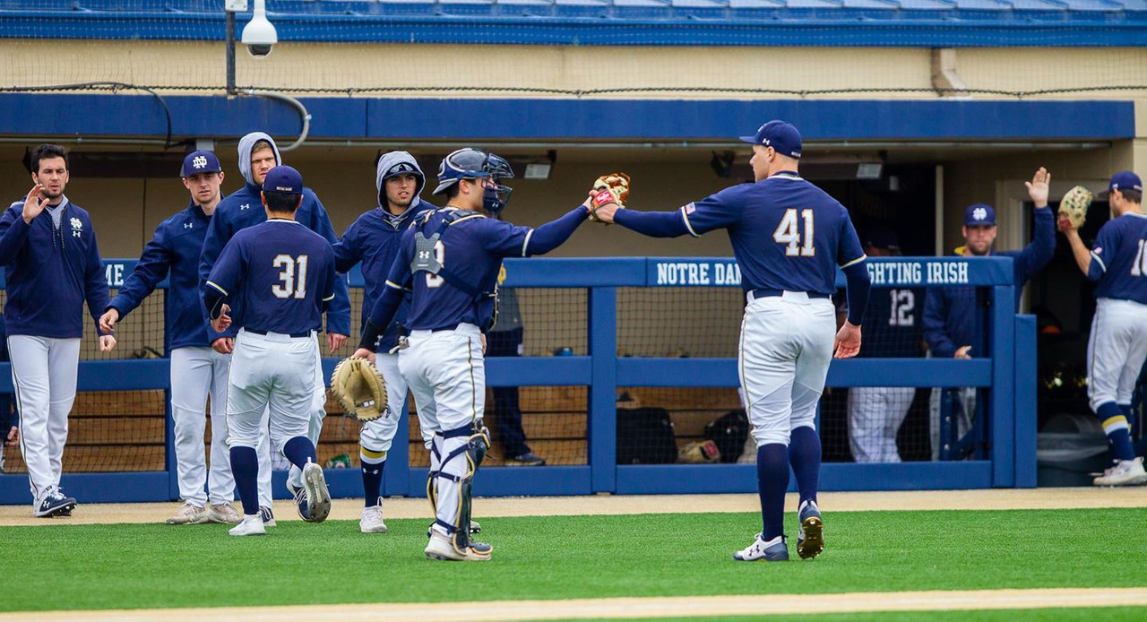 Notre Dame Fighting Irish - Official Athletics Website