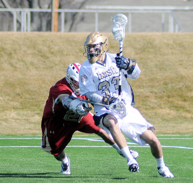 David Earl scored the game winner in overtime.