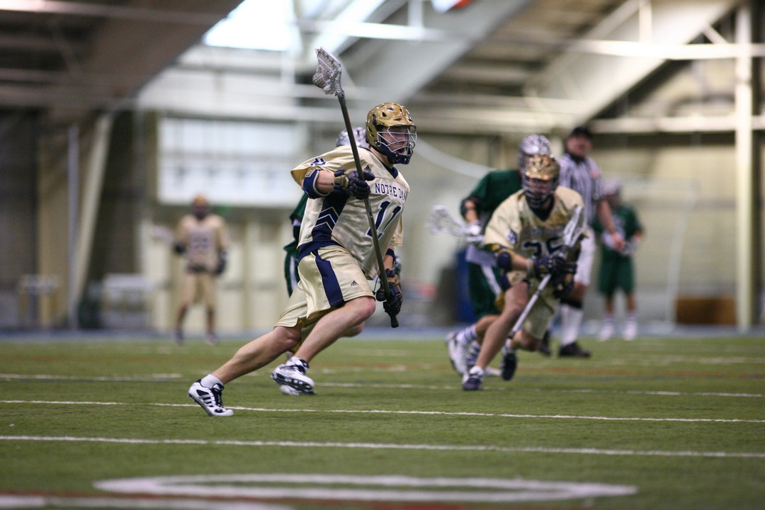 2007 Men's Lacrosse Photos