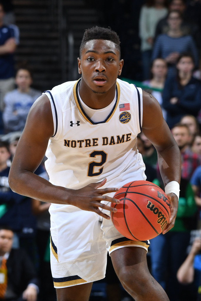 USATSI Gallery - Fort Wayne @ Notre Dame