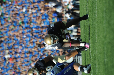 Darius Fleming.