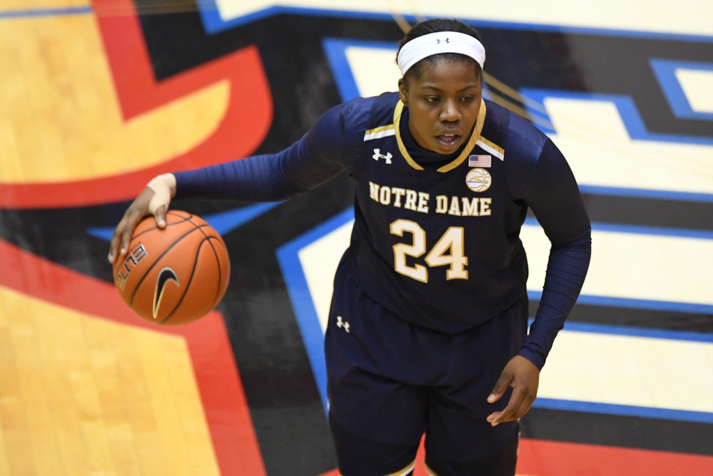 USATSI Gallery - DePaul @ Notre Dame