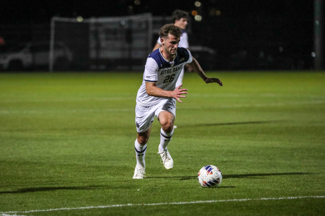 Notre Dame Fighting Irish - Official Athletics Website
