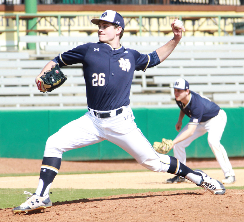 Notre Dame Fighting Irish - Official Athletics Website