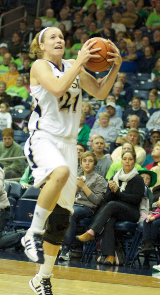 Women's Basketball vs. Penn