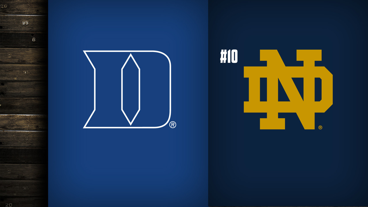 Notre Dame Fighting Irish - Official Athletics Website