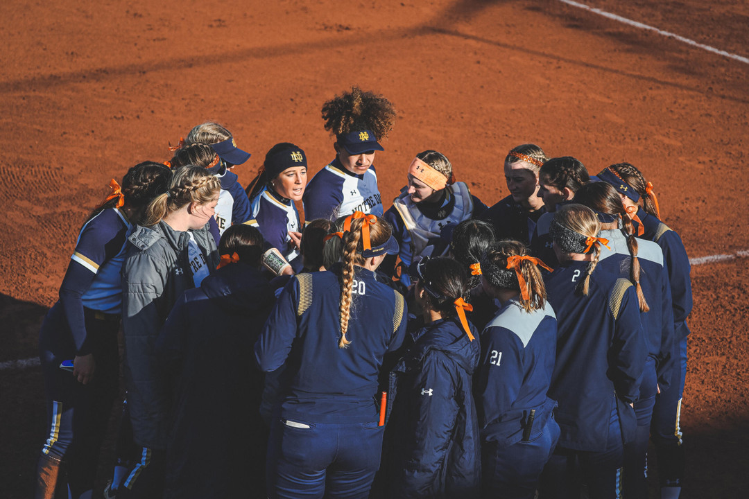 Notre Dame Fighting Irish - Official Athletics Website