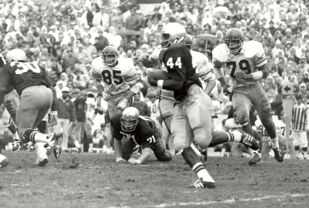Notre Dame Fighting Irish - Official Athletics Website