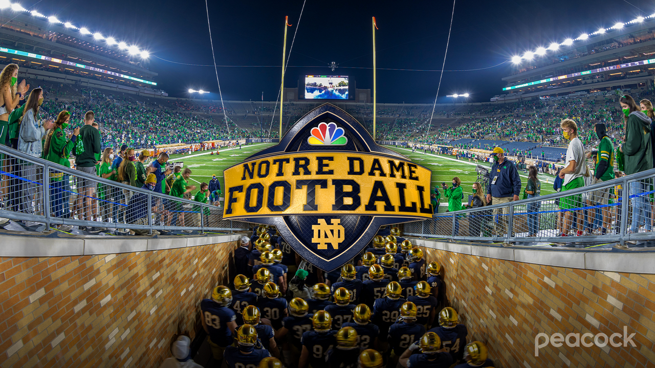 Notre Dame Fighting Irish - Official Athletics Website