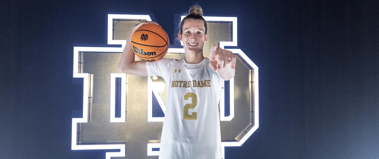 Notre Dame Fighting Irish - Official Athletics Website