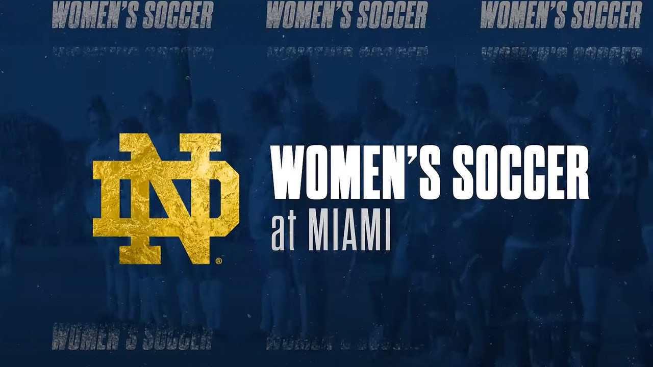 Notre Dame Fighting Irish - Official Athletics Website