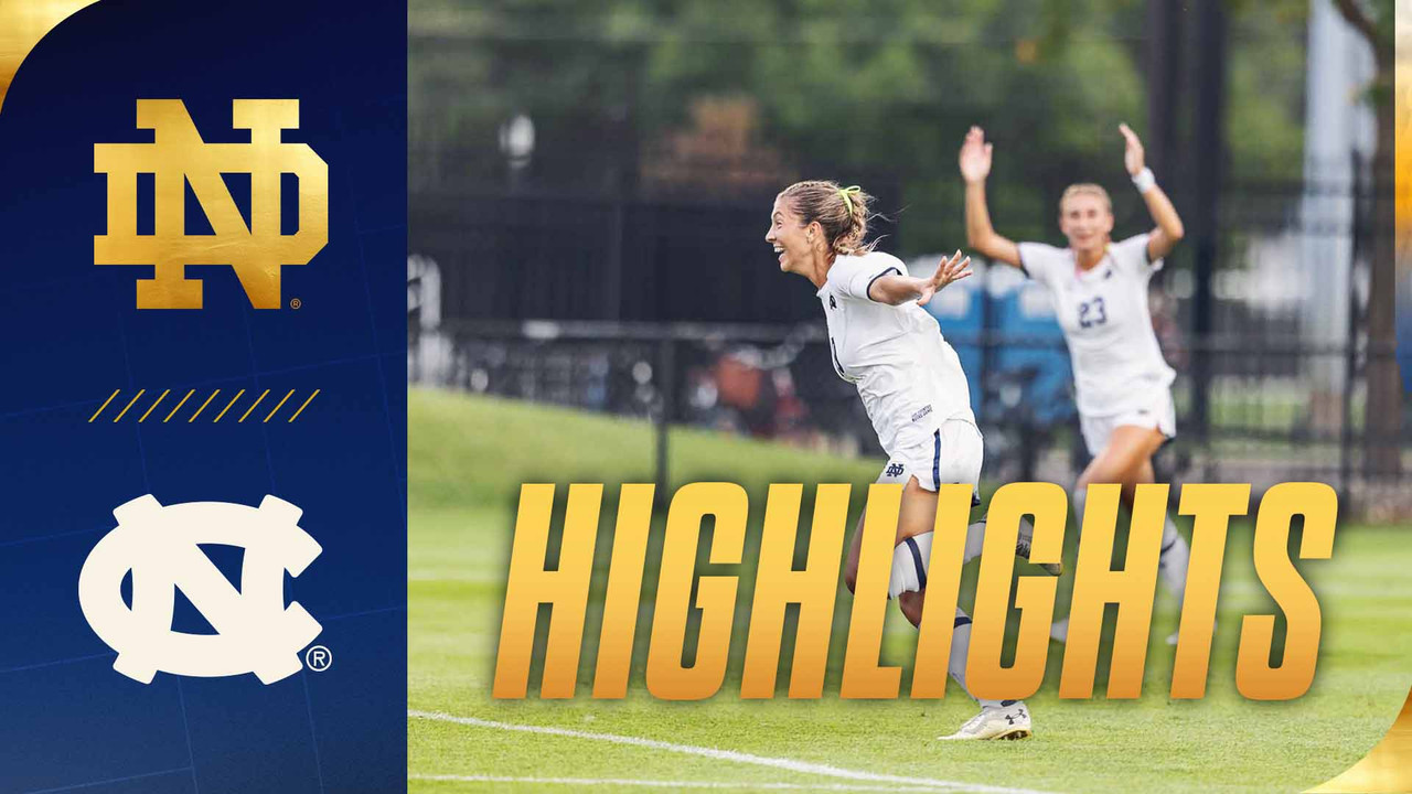 Notre Dame Fighting Irish - Official Athletics Website