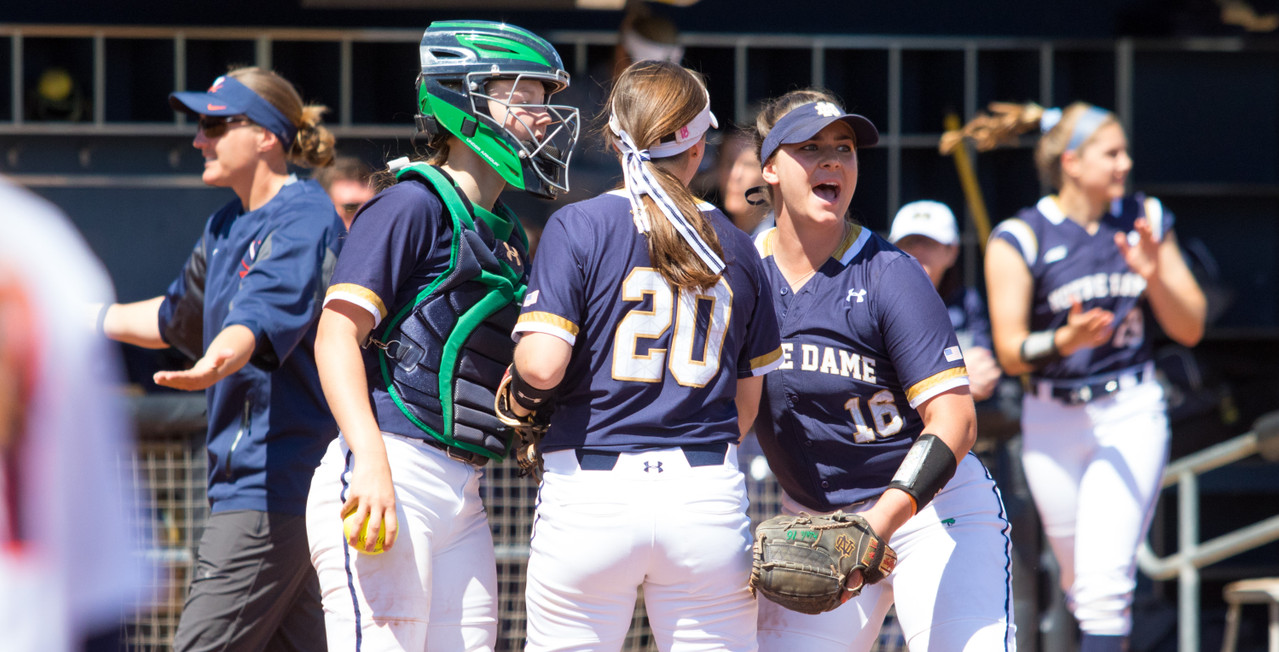Notre Dame Fighting Irish - Official Athletics Website