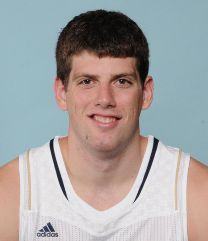 Tom Knight - Men's Basketball - Notre Dame Fighting Irish