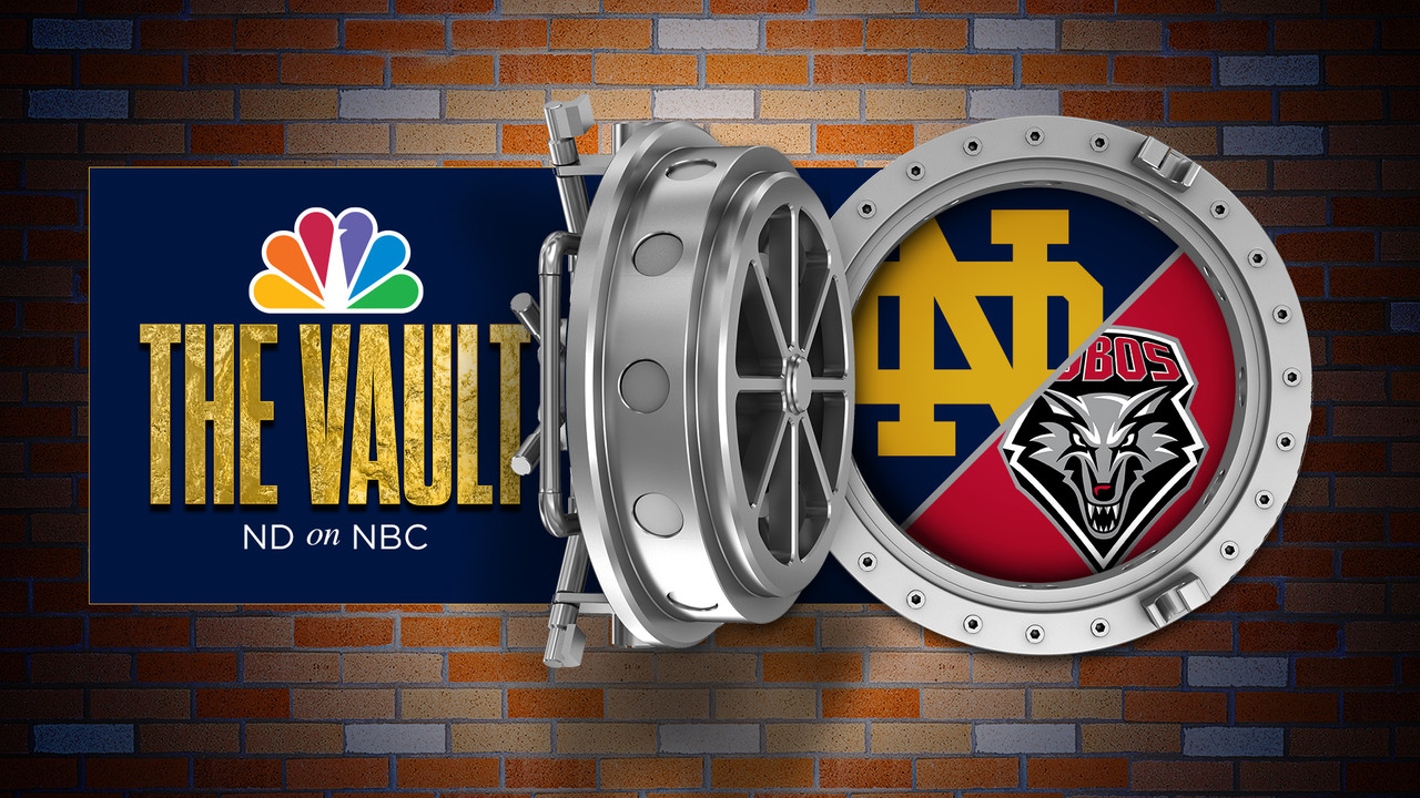 Notre Dame Fighting Irish - Official Athletics Website