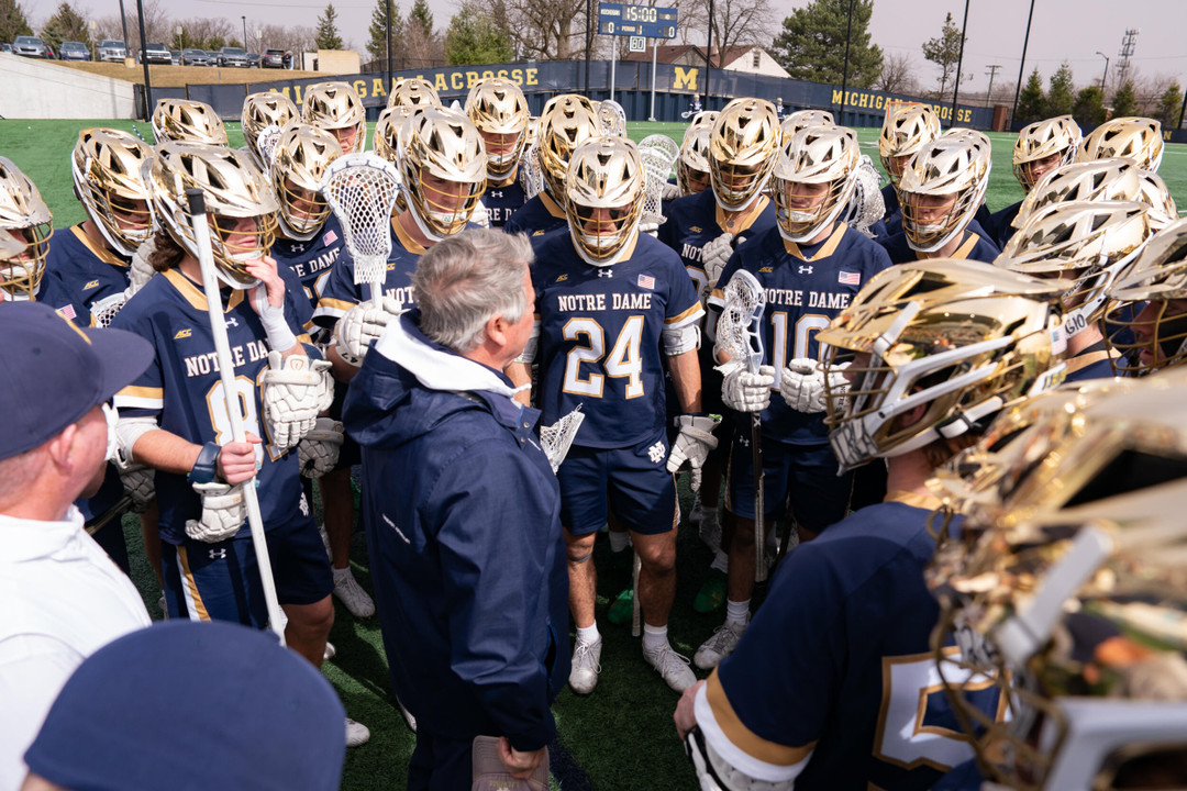 Notre Dame Fighting Irish - Official Athletics Website