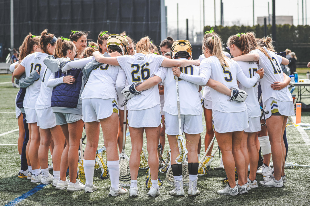 Notre Dame Fighting Irish - Official Athletics Website