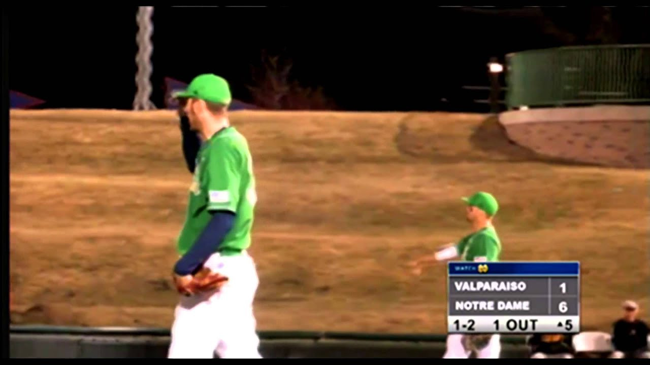 BB - vs. Valparaiso Highlights