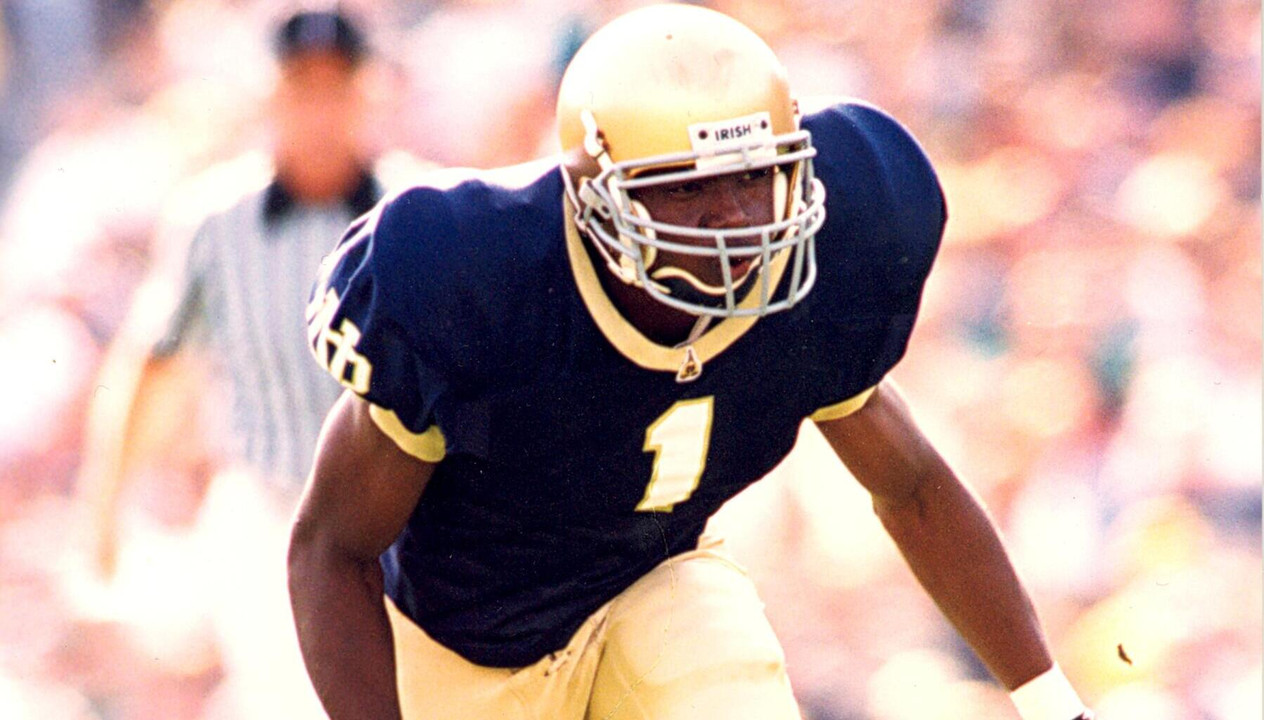 Notre Dame Fighting Irish - Official Athletics Website