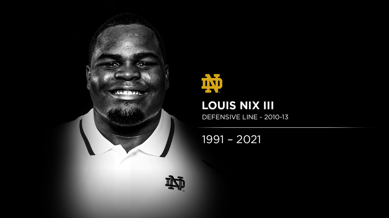 Notre Dame Fighting Irish - Official Athletics Website