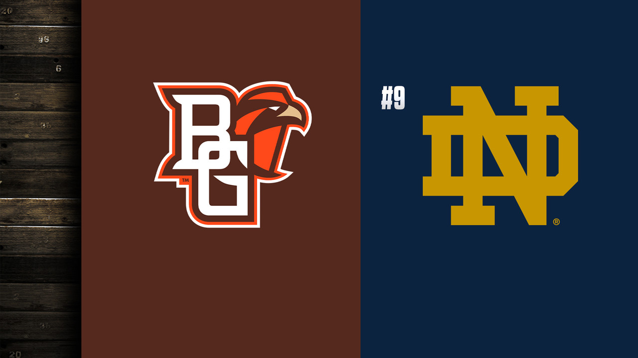 Notre Dame Fighting Irish - Official Athletics Website