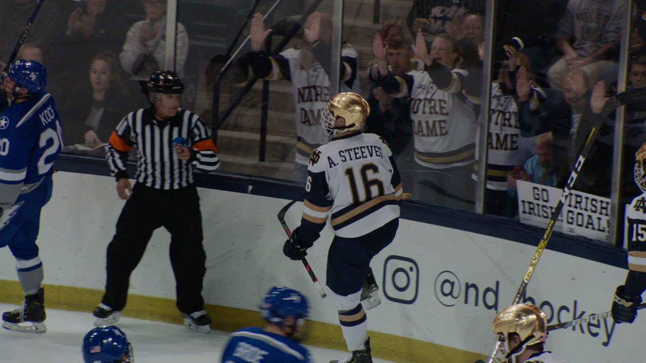 Notre Dame Fighting Irish - Official Athletics Website