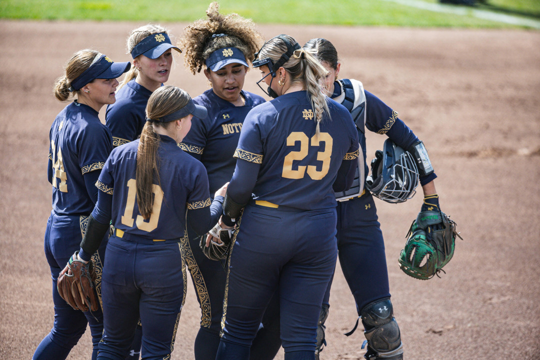 Notre Dame Fighting Irish - Official Athletics Website