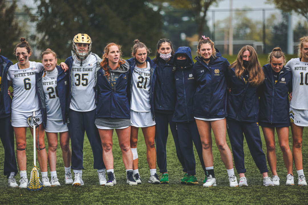 Notre Dame Fighting Irish - Official Athletics Website
