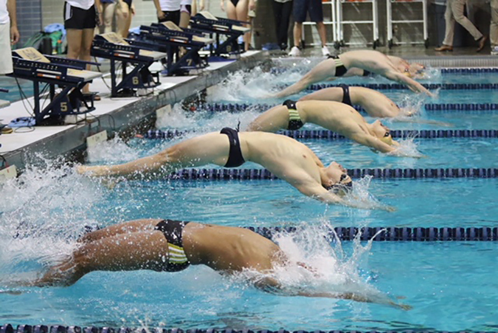 Notre Dame Fighting Irish - Official Athletics Website