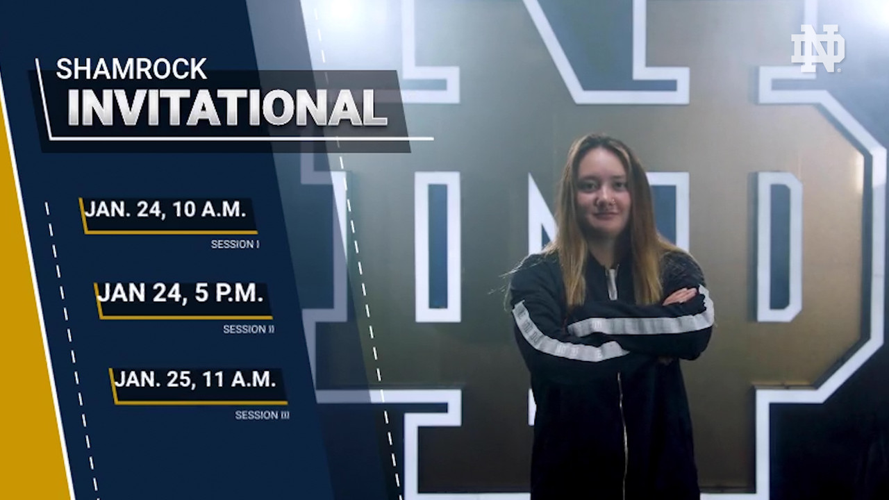 Notre Dame Fighting Irish - Official Athletics Website