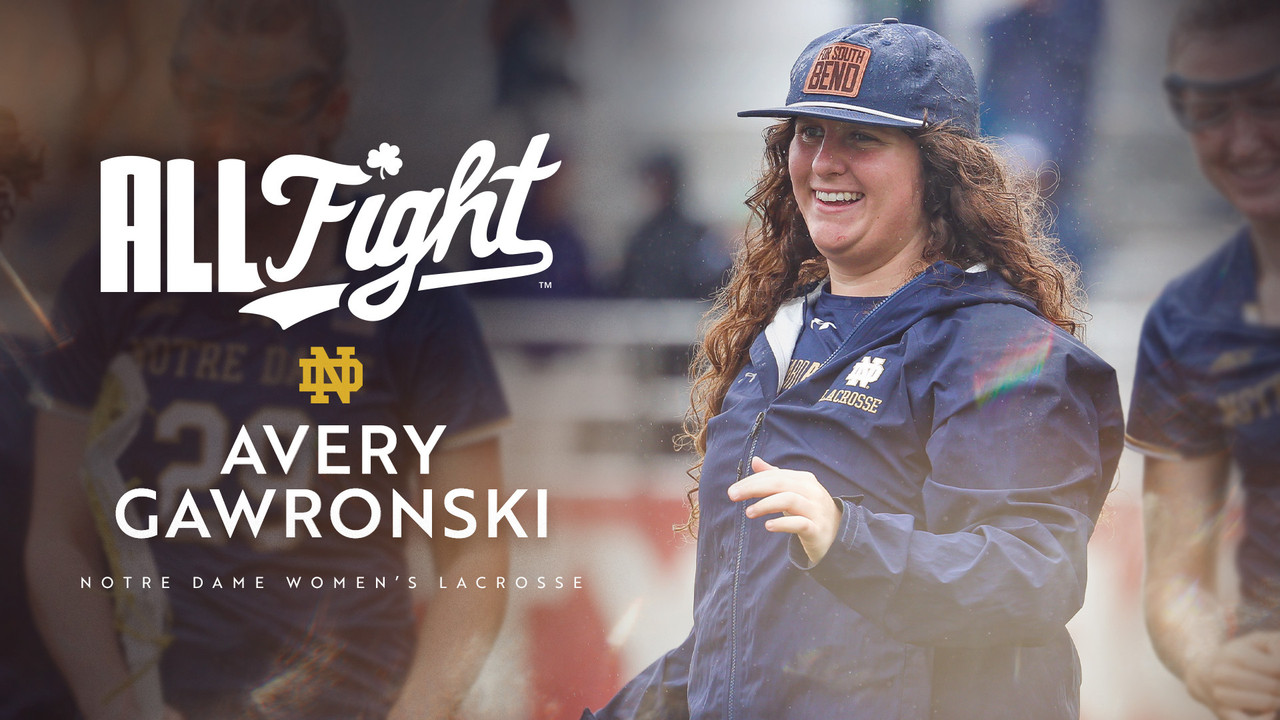 Notre Dame Fighting Irish - Official Athletics Website