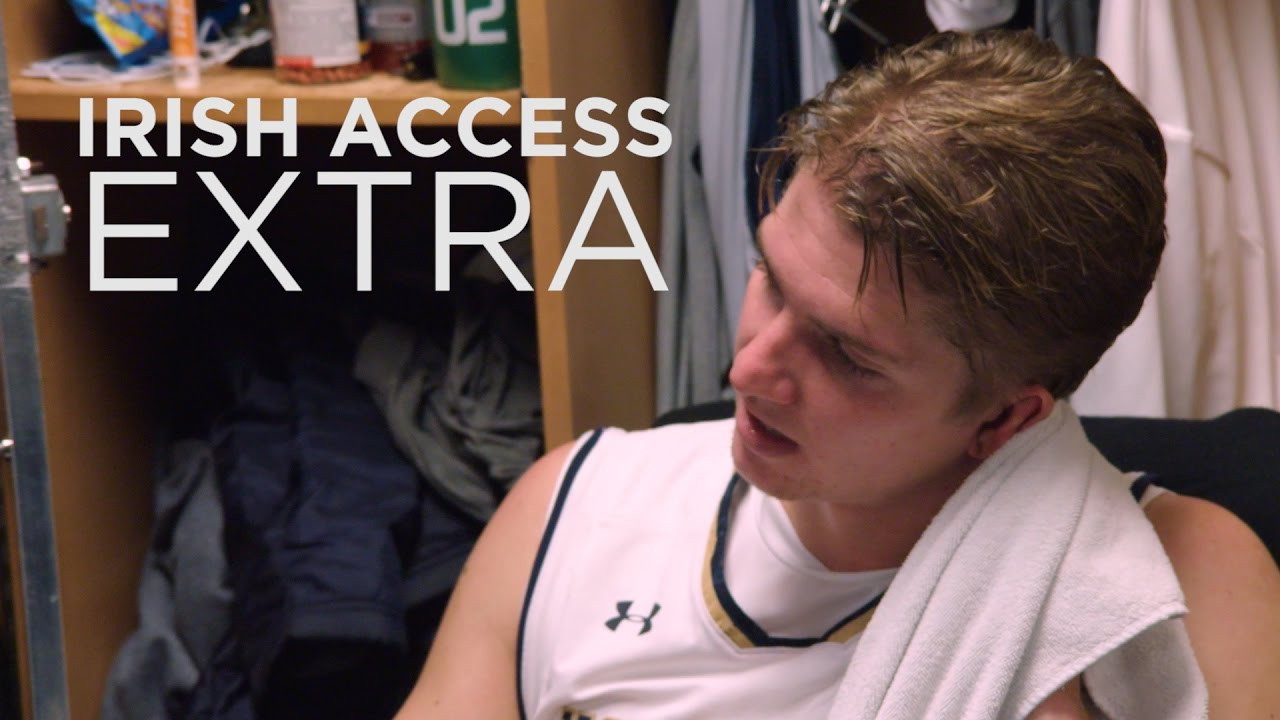 Irish Access Extra - MBB vs North Carolina A&T
