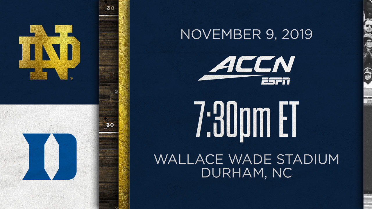 Notre Dame Fighting Irish - Official Athletics Website