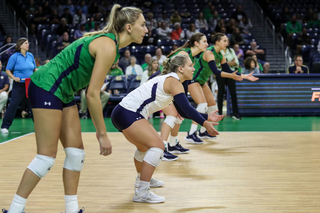 Notre Dame Fighting Irish - Official Athletics Website