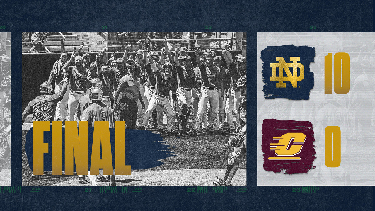Notre Dame Fighting Irish - Official Athletics Website