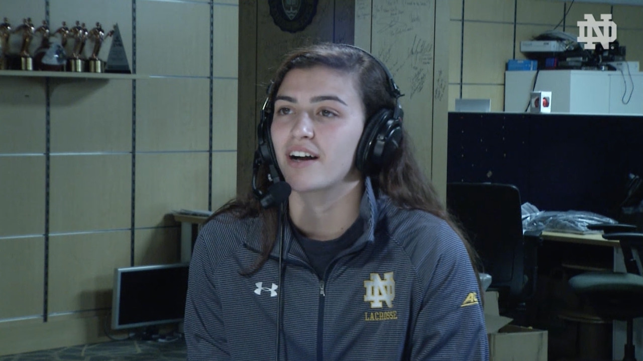 Jack Swarbrick Show - Season 2, Episode 23 - Cortney Fortunato