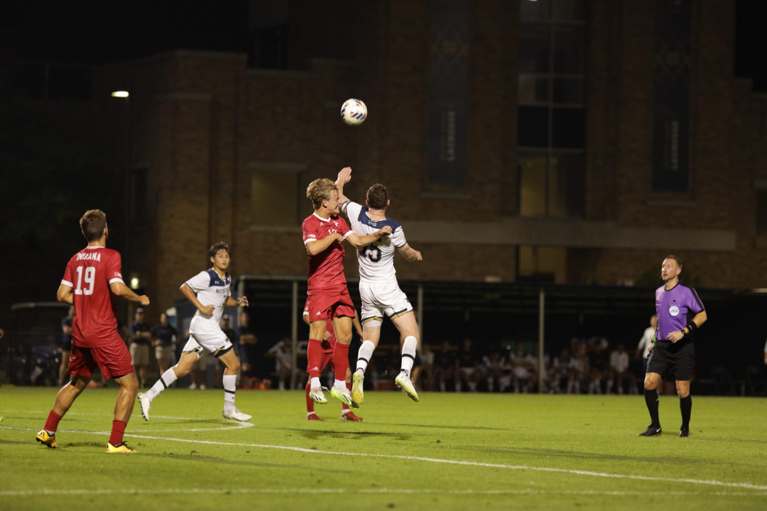 Notre Dame Fighting Irish - Official Athletics Website