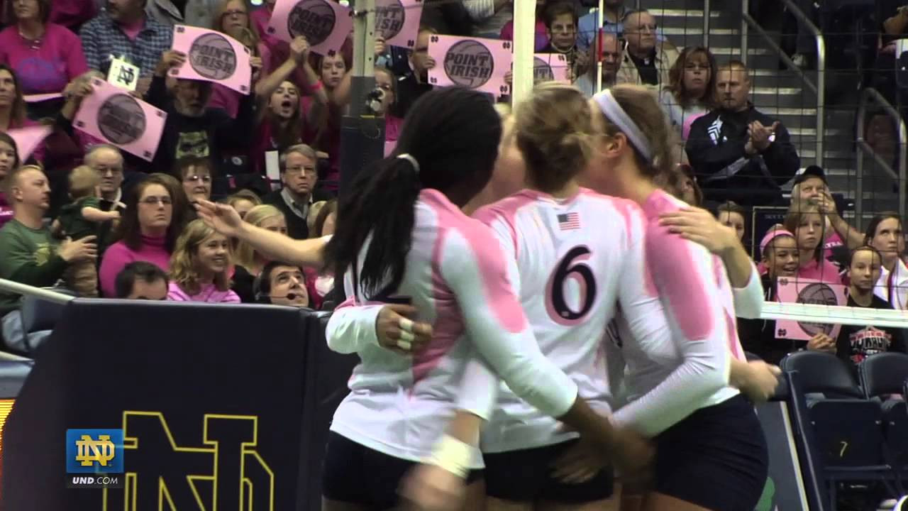 Irish Blast Bulls - Volleyball