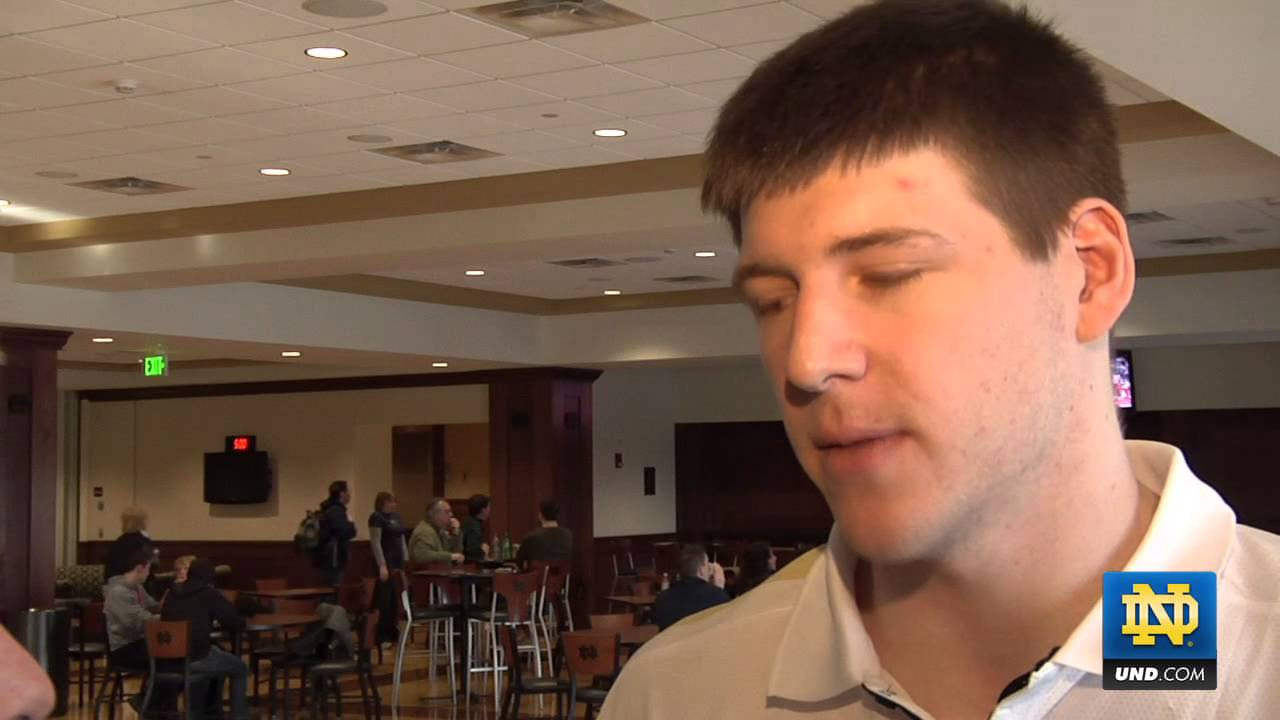Cooley/Atkins Selection Sunday Interviews