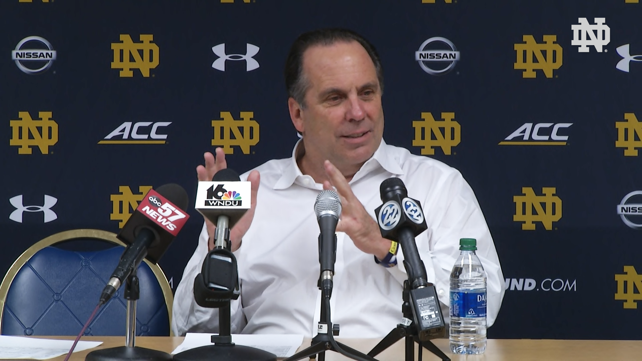Notre Dame Fighting Irish - Official Athletics Website
