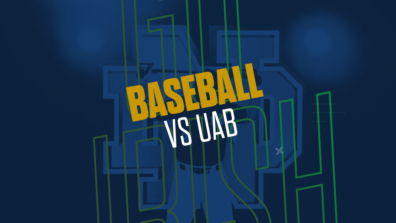 Notre Dame Fighting Irish - Official Athletics Website