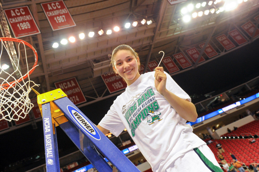 Notre Dame Fighting Irish - Official Athletics Website