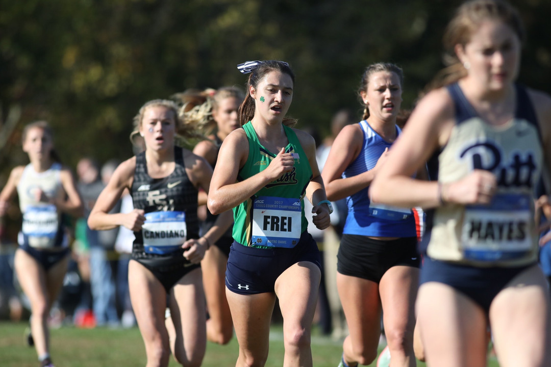 Notre Dame Fighting Irish - Official Athletics Website