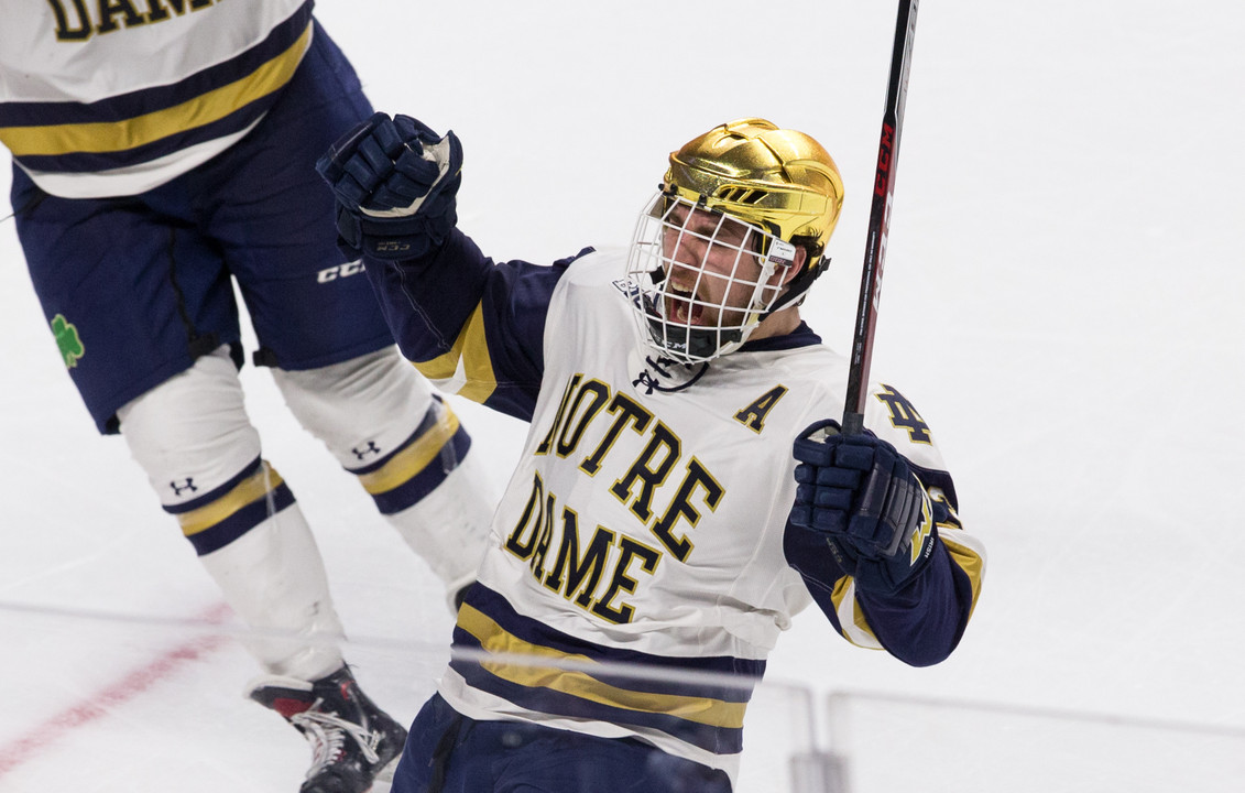 Notre Dame Fighting Irish - Official Athletics Website