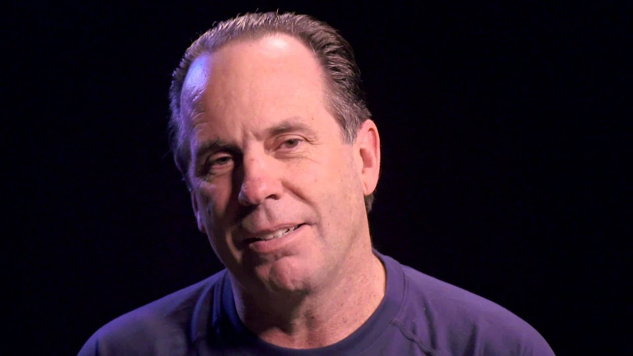 Father Ted Memories - Mike Brey