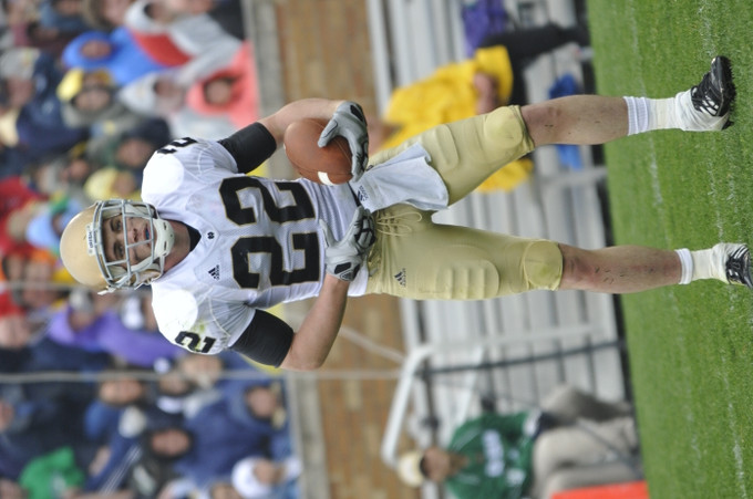 Harrison Smith - A Career in Photos