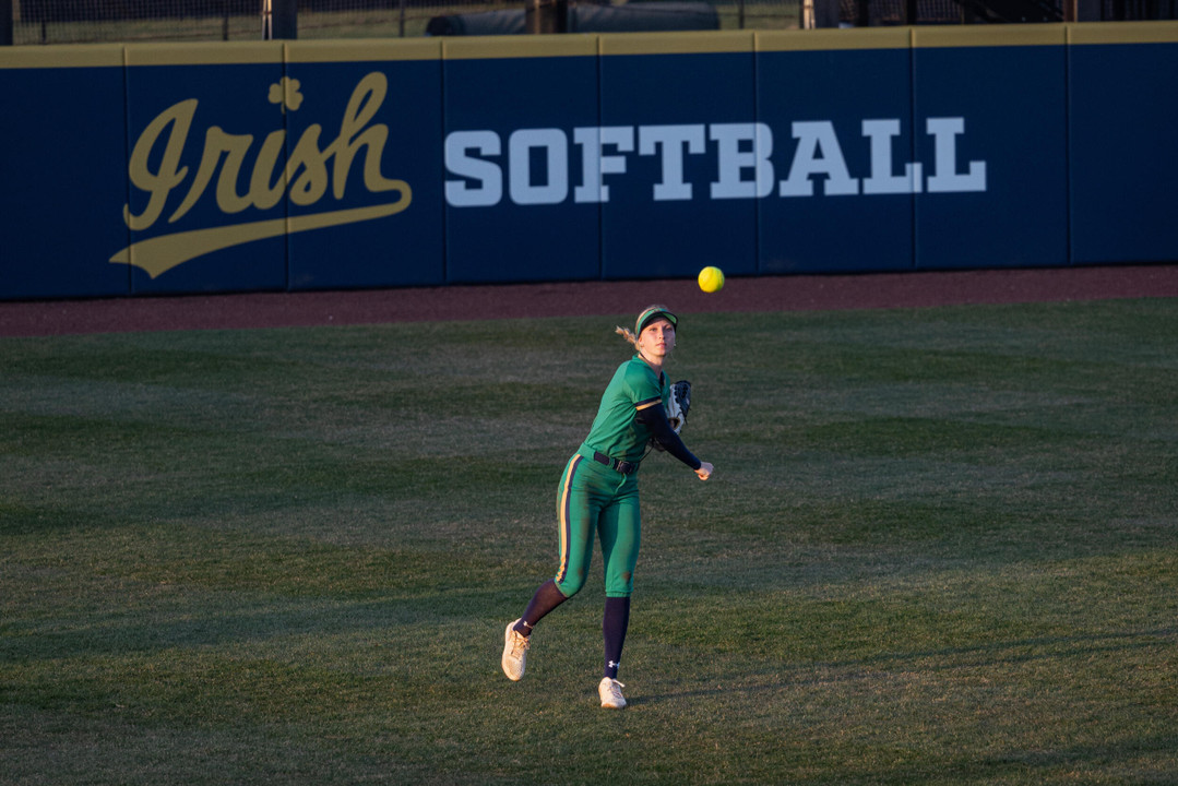 Notre Dame Fighting Irish - Official Athletics Website